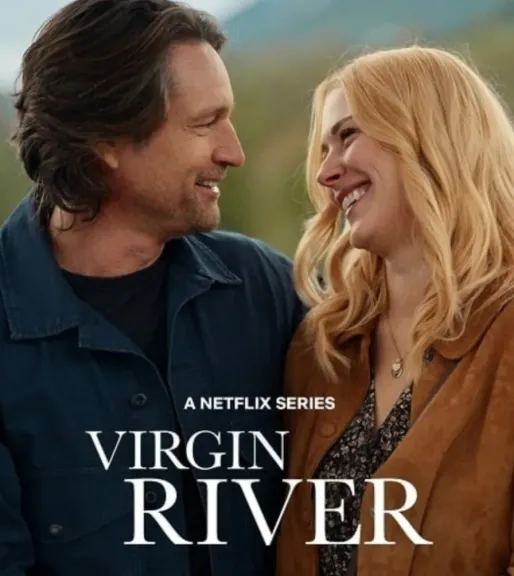 مسلسل Virgin River