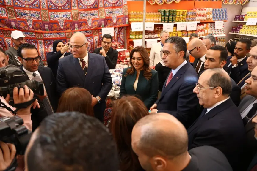 من بنها تنطلق استعدادات مبكرة لتأمين احتياجات رمضان