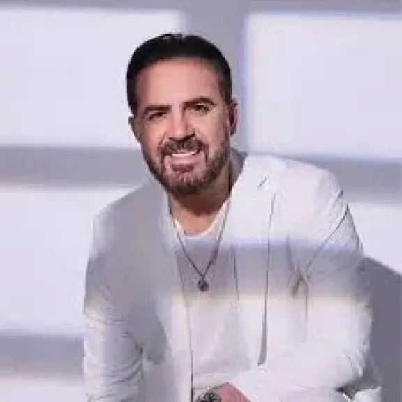 الليلة.. صوت الإحساس يصدح في الأوبرا مع وائل جسار