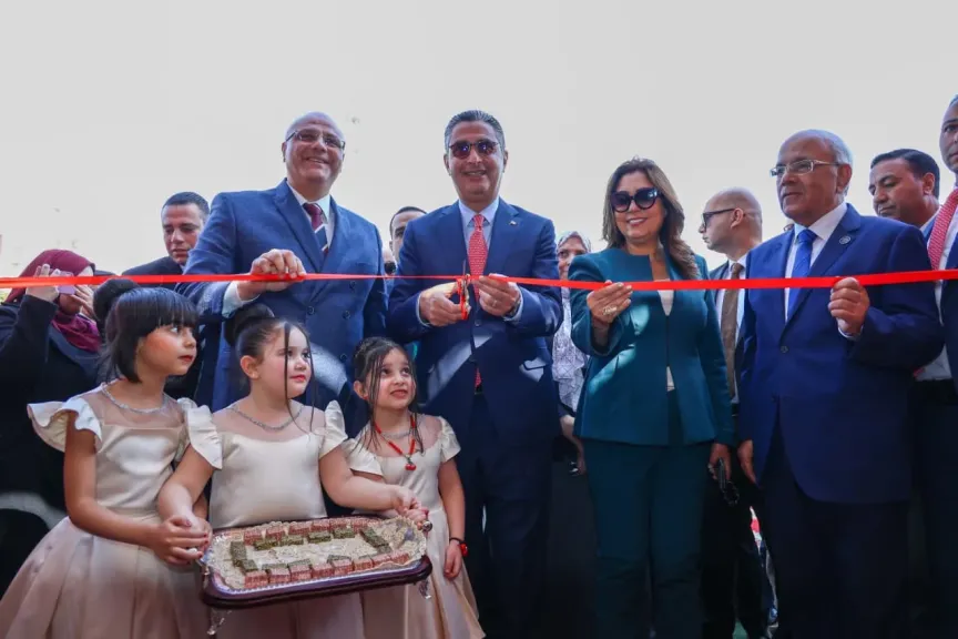 قبل رمضان.. جولة وزارية بالقليوبية لزيادة المنافذ وتخفيف الأعباء عن المواطنين