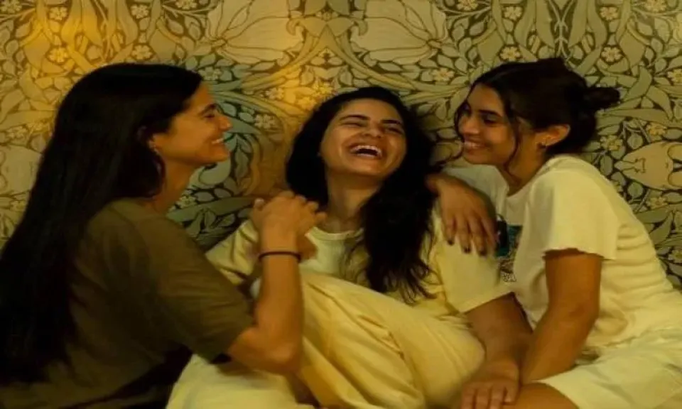 الاثنين المقبل.. ”القومي للسينما” يعرض 8 أفلام قصيرة بالهناجر (تفاصيل)