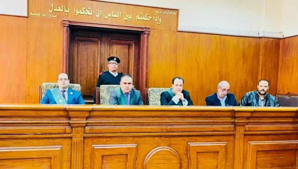 الإعدام لقاتل صديقه بالبحر الأحمر