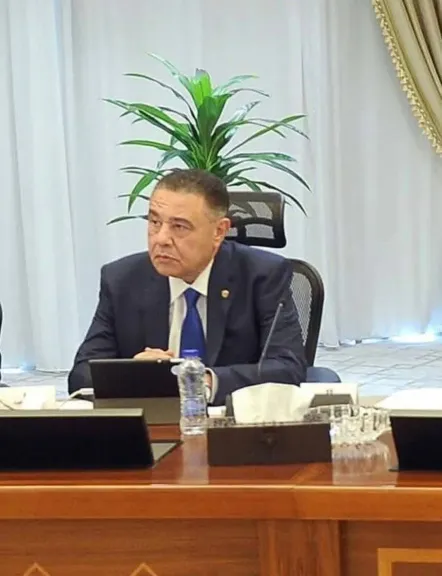 محافظ البحر الأحمر: قرية أولمبية عالمية بديلة لاستاد الغردقة القديم