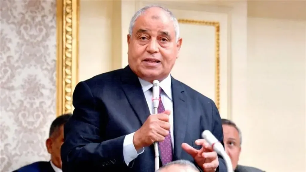 تحرك برلماني لنقل ولاية قطعة أرض لإنشاء مدارس بشمال أسيوط