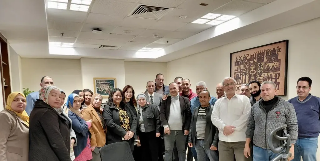 المركز القومي للترجمة