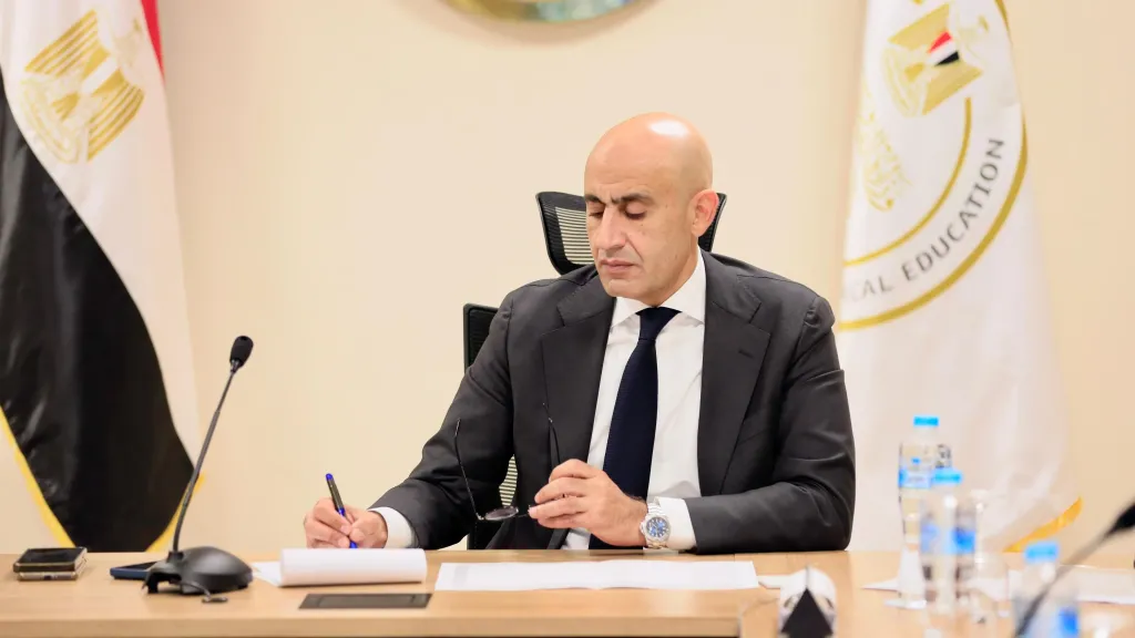 للقضاء على الفترة المسائية...وزير التعليم يوجّه بحصر المدارس ووضع حلول عاجلة