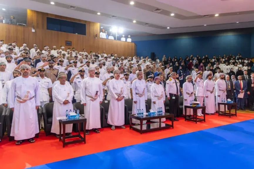 عُمان تستضيف مؤتمرا دوليا لتعزيز النقل البحري واللوجستيات