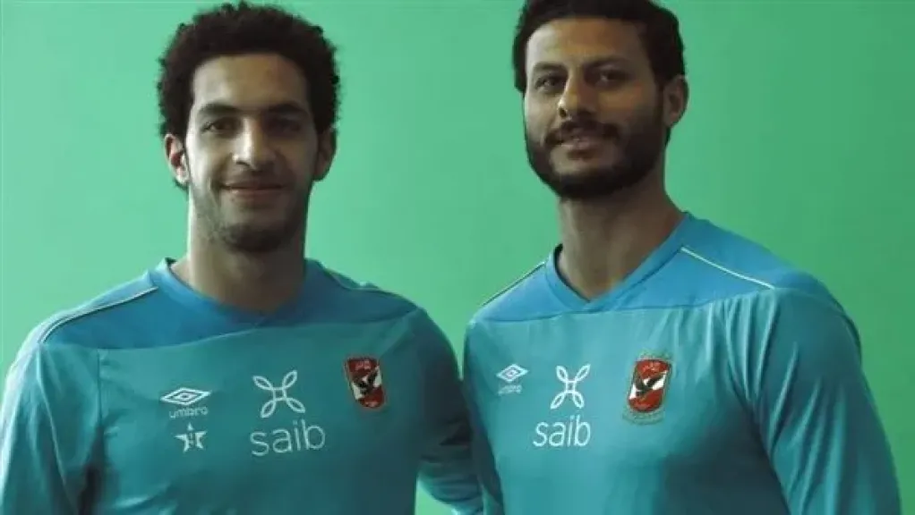 قفاز الأمان.. مصطفى شوبير يحرج الشناوي في الأهلي