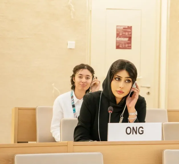 بقرار من رئيس دولة الإمارات.. تجديد عضوية الدكتورة فاطمة الكعبي في مجلس أمناء الهيئة الاماراتية لحقوق الإنسان