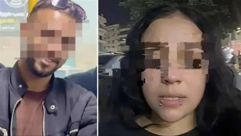 تفاصيل واقعة التحرش داخل أتوبيس بالمقطم