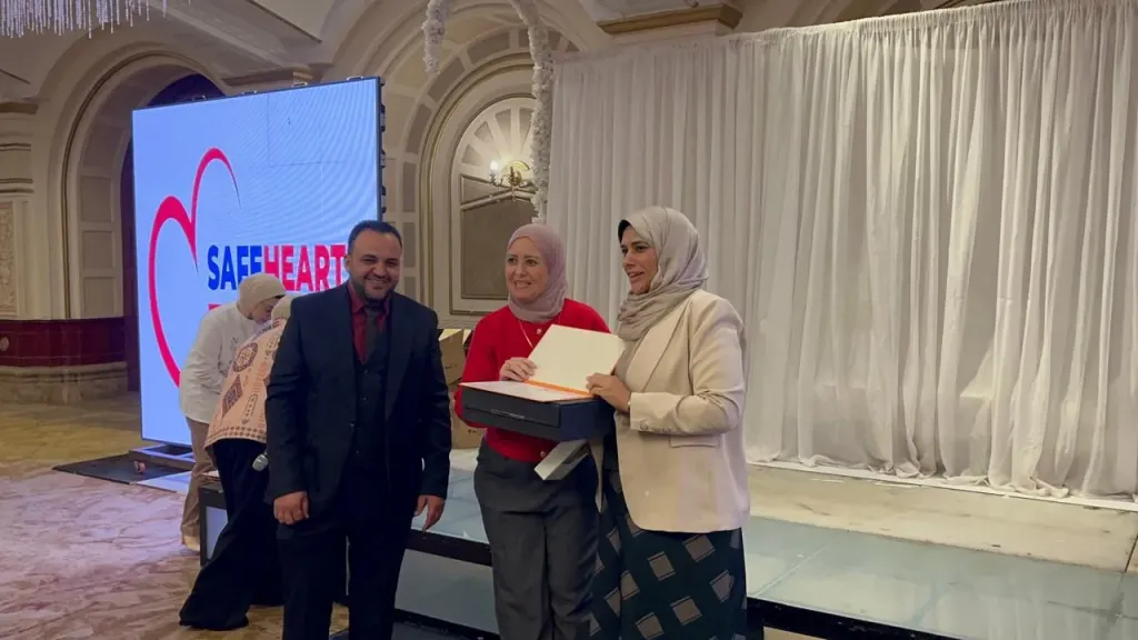 إنجاز جديد يضاف للسجل الذهبي.. تكريم وحدة مكافحة العدوى بمستشفيات جامعة بنها