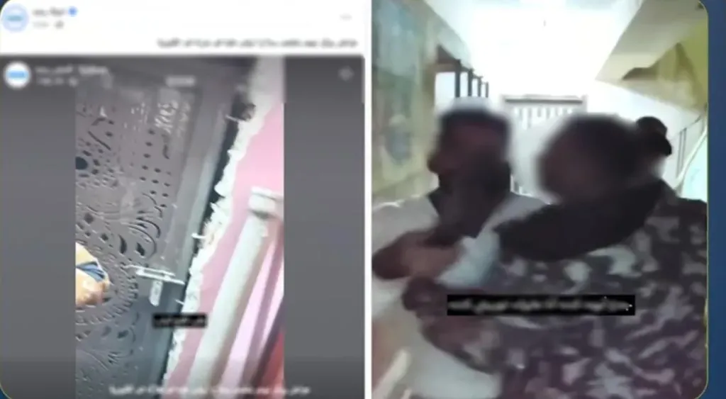 خلافات الجيرة تشعل العنف في الخانكة.. والأمن يكشف الكواليس