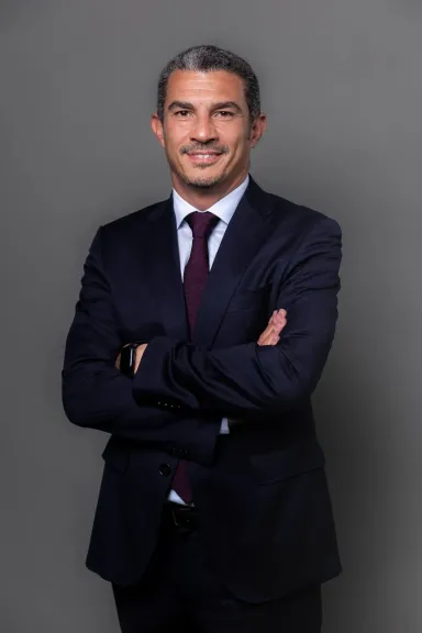 «الفطيم العقارية» تعين أحمد الحلواني عضوًا منتدبًا لقيادة مرحلة توسع جديدة في مصر