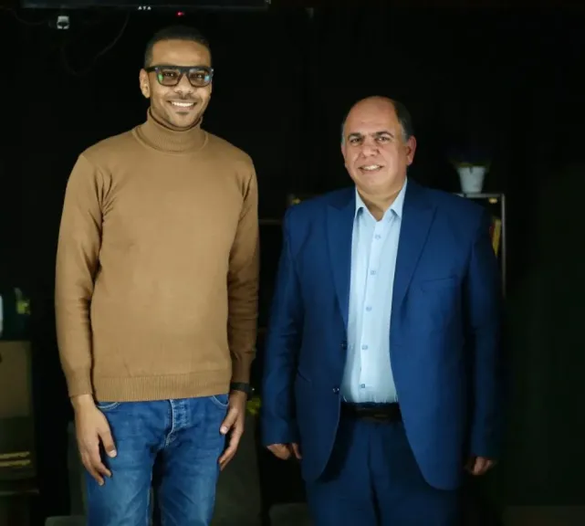 هشام يونس لـ«النهار»: نقابة الصحفيين بلا ودائع… و«العلاج» يبتلع الموارد بعد توقف الدعم الاستثنائي (حوار)