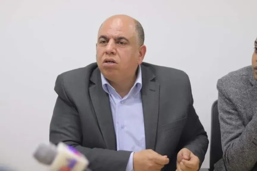 هشام يونس: 16 مليون جنيه مستحقات للنقابة لدى المؤسسات الصحفية.. ومشروعات استثمارية لتخفيف الأزمة المالية