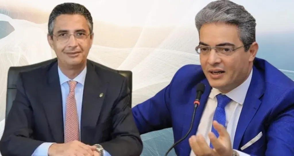 نقيب الإعلاميين يهنئ الدكتور شريف فاروق بتجديد الثقة وزيرًا للتموين والتجارة الداخلية