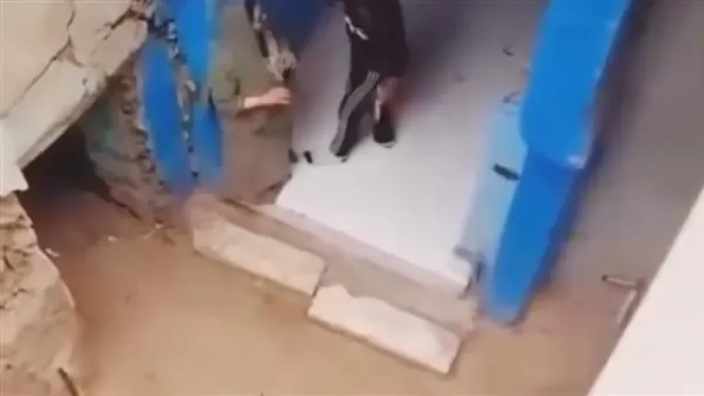 «اعتداء على أم أمام الكاميرا»… الأمن يكشف ملابسات فيديو بنها المتداول