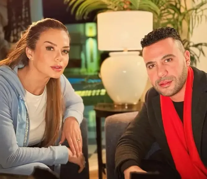 قصتين حب بس لأ دول 3.. ماهى العلاقة بين الحاج متولي ومسلسل محمد إمام الجديد؟