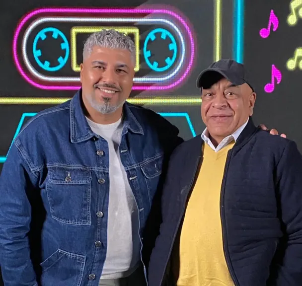 برنامج كاسيت 