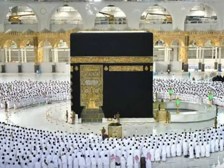 رئاسة الشؤون الدينية تُعزِّز المرجعية العلمية للحرمين عبر البرنامج العلمي الدائم بالمسجد الحرام في شهر رمضان 1447هـ