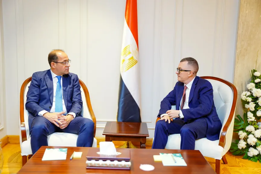 «التخطيط والمالية»: خطة 2026/2027 تترجم التكليفات الرئاسية للحكومة وتوجيهات رئيس الوزراء.. «المواطن أولوية قصوى»