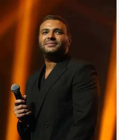 رامي صبري يعلن إلغاء تتر ”وننسى اللي كان”.. تفاصيل