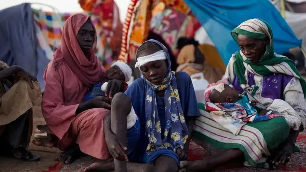 الأمم المتحدة: انتهاكات ”الدعم السريع” في الفاشر تصل إلى مستوى جرائم حرب