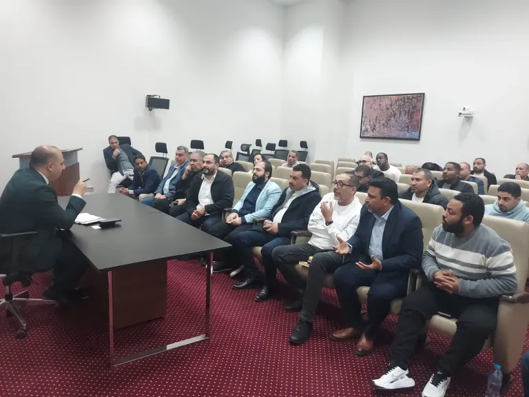 د. منال عوض: ضوابط جديدة لإحكام السيطرة على المخلفات الإلكترونية والكهربائية