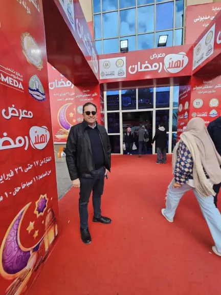 الغرف التجارية: القطاع الخاص يتوسع في معارض أهلاً رمضان لضبط الأسواق