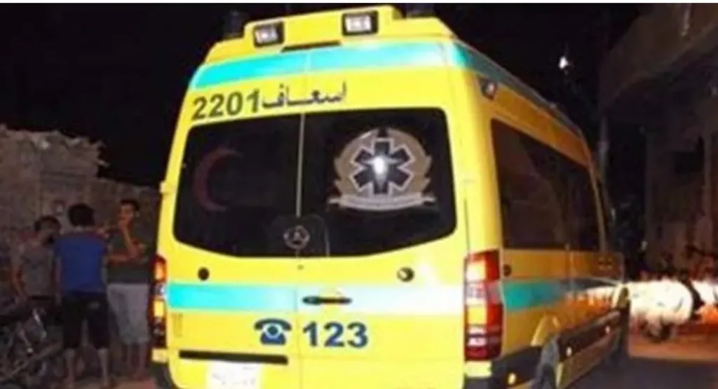 عمره عام ونصف.. إصابة رضيع إثر سقوطه من الطابق الأول خلال اللهو في قنا