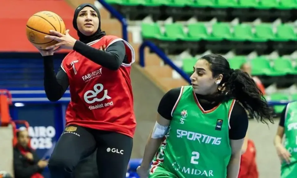 مواجهات نارية في الجولة التاسعة من دوري السوبر لكرة السلة للسيدات