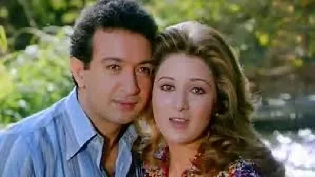 في عيد الحب.. أبرز 10 أفلام جسدت الرومانسية في السينما المصرية