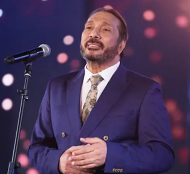 سمرة وبعيون كحيلة.. علي الحجار يشعل أجواء عيد الحب بأشهر أغانيه بساقية الصاوي.. الليلة