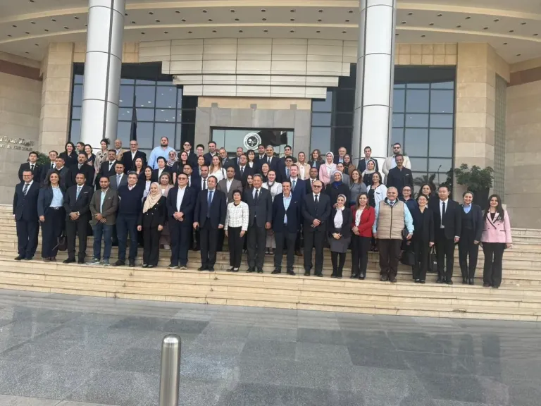 «رجال الأعمال»: مباحثات مصرية تايلاندية للتعاون السياحي والفندقي