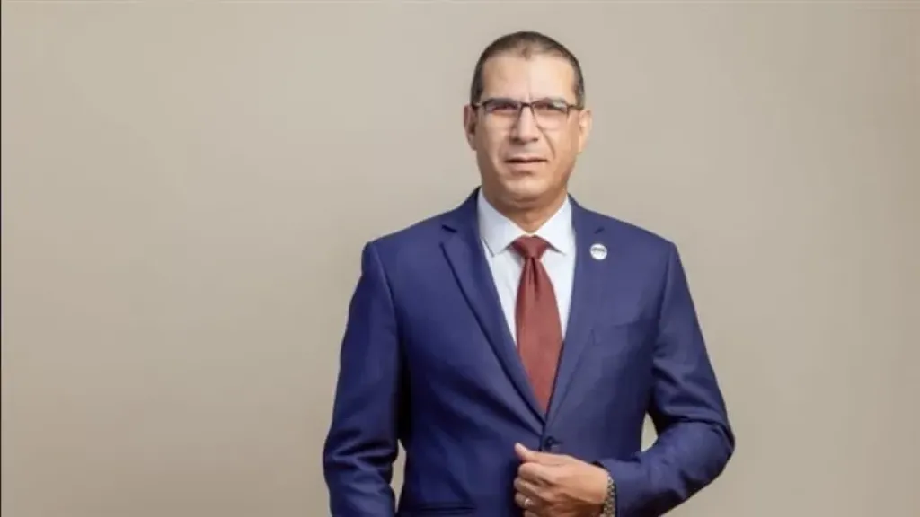 الهيئة العليا لحزب «العدل» تختار عبد الغني الحايس رئيسًا للمؤتمر العام