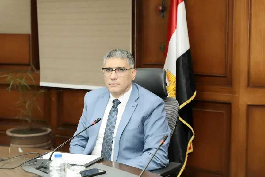 مصادر ترجح: رحيل محافظ الجيزة ضمن حركة المحافظين المرتقبة | خاص