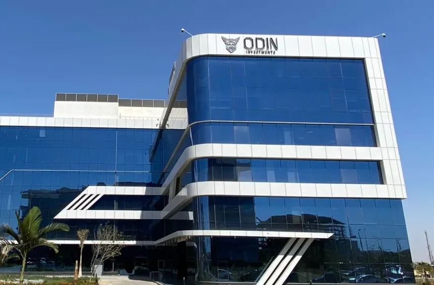 أرباح أودن تتراجع 26% إلى 137 مليون جنيه رغم نمو الإيرادات