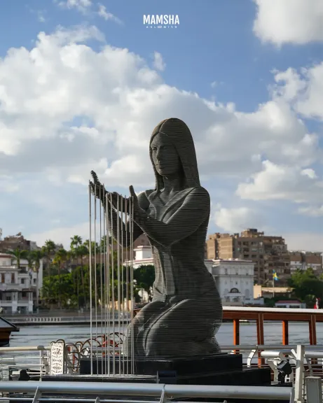 ممشى أهل مصر يشعل أجواء القاهرة بفعاليات استثنائية خلال رمضان والمواسم الاحتفالية