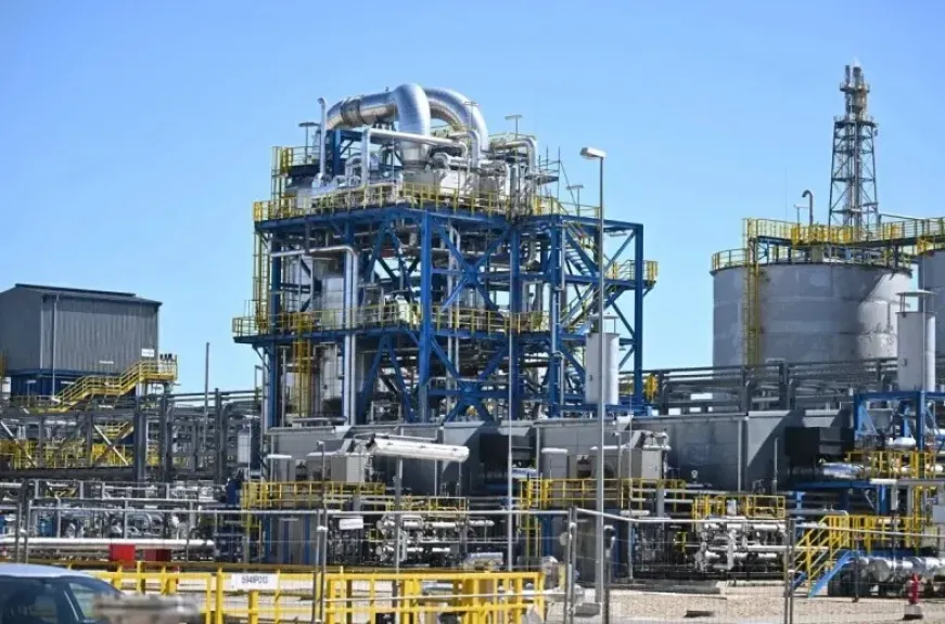 كيما تربح 1.19 مليار جنيه خلال النصف الأول وتستهدف تشغيل كيما 3 في 2027