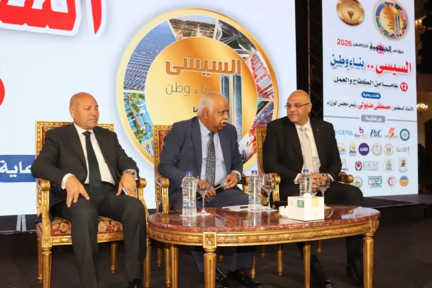 محافظ القليوبية: طفرة تنموية غير مسبوقة بالمحافظة خلال السنوات الأخيرة