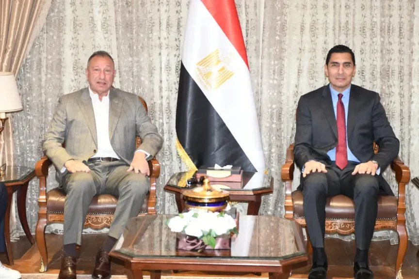 جوهر نبيل ومحمود الخطيب 