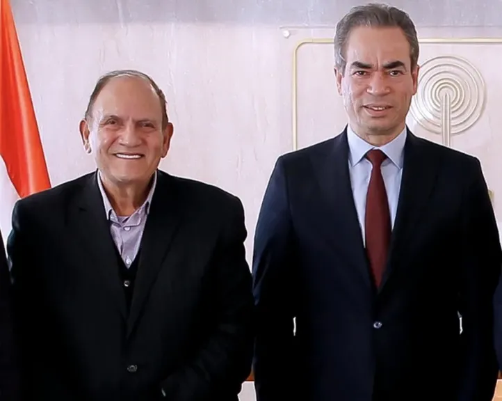 ماسبيرو 2026.. “حكايات نعينع” على شاشة التليفزيون المصري في رمضان