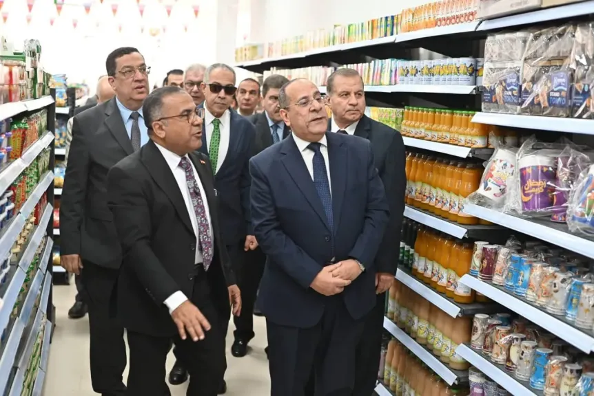 «القابضة الغذائية»: توريد 1 مليون و807 ألف طن قصب لمصانع ”السكر والصناعات التكاملية”