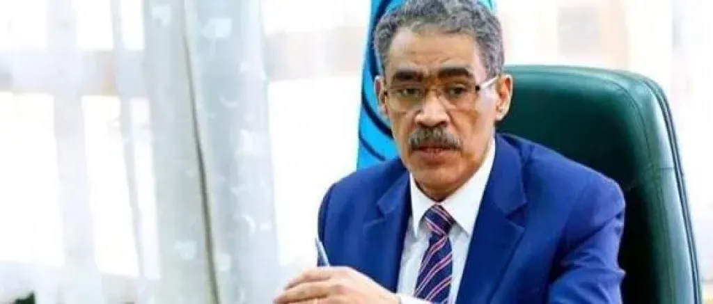 اجتماع لوزير الإعلام مع رؤساء الهيئات الإعلامية للتنسيق وتكامل الأدوار