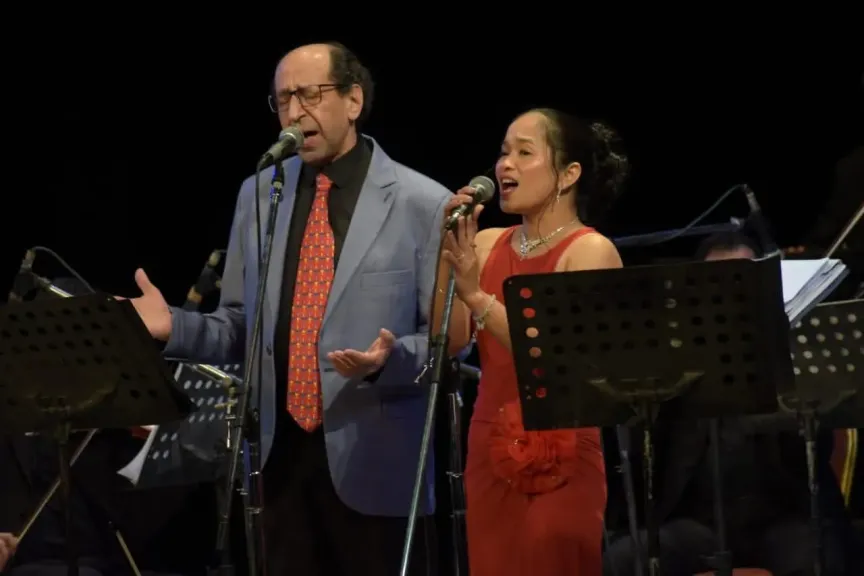 أوركسترا أوبرا الإسكندرية وسويت ساوند يقدمان المؤلفات العالمية على مسرح سيد درويش