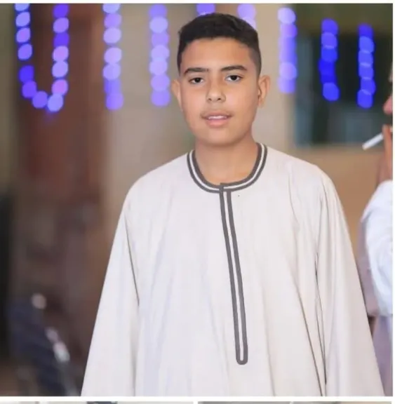 مصرع شاب دهسه القطار أثناء عبور السكة الحديد بأسيوط