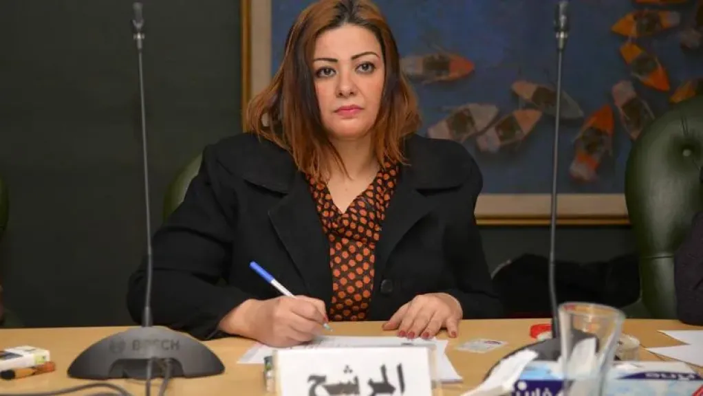 إيمان عوف أمام «ثقافة الشيوخ»: حل أزمات الإعلام ليس بالمنع بل بإتاحة المعلومات وتفعيل الضوابط المهنية