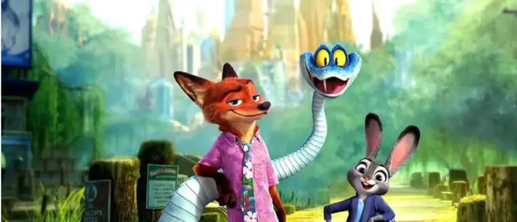 مليار و805 ملايين دولار حصيلة Zootopia 2 بعد قفزة جديدة في شباك التذاكر