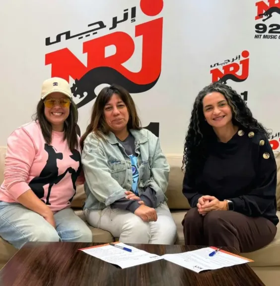 سما إبراهيم ومروان المسلماني ينضمان لفريق مسلسل “فات المعاش”