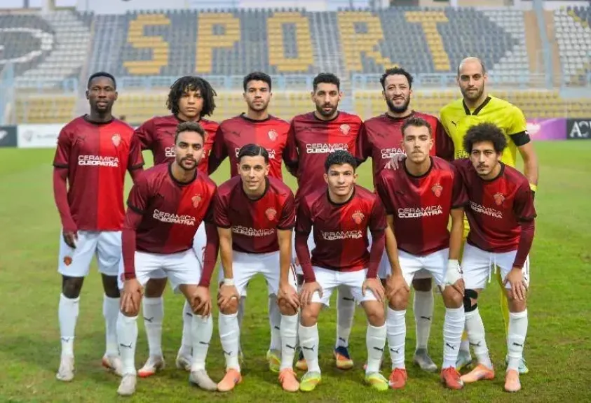 ترتيب الدوري المصري قبل افتتاح الجولة الـ 18